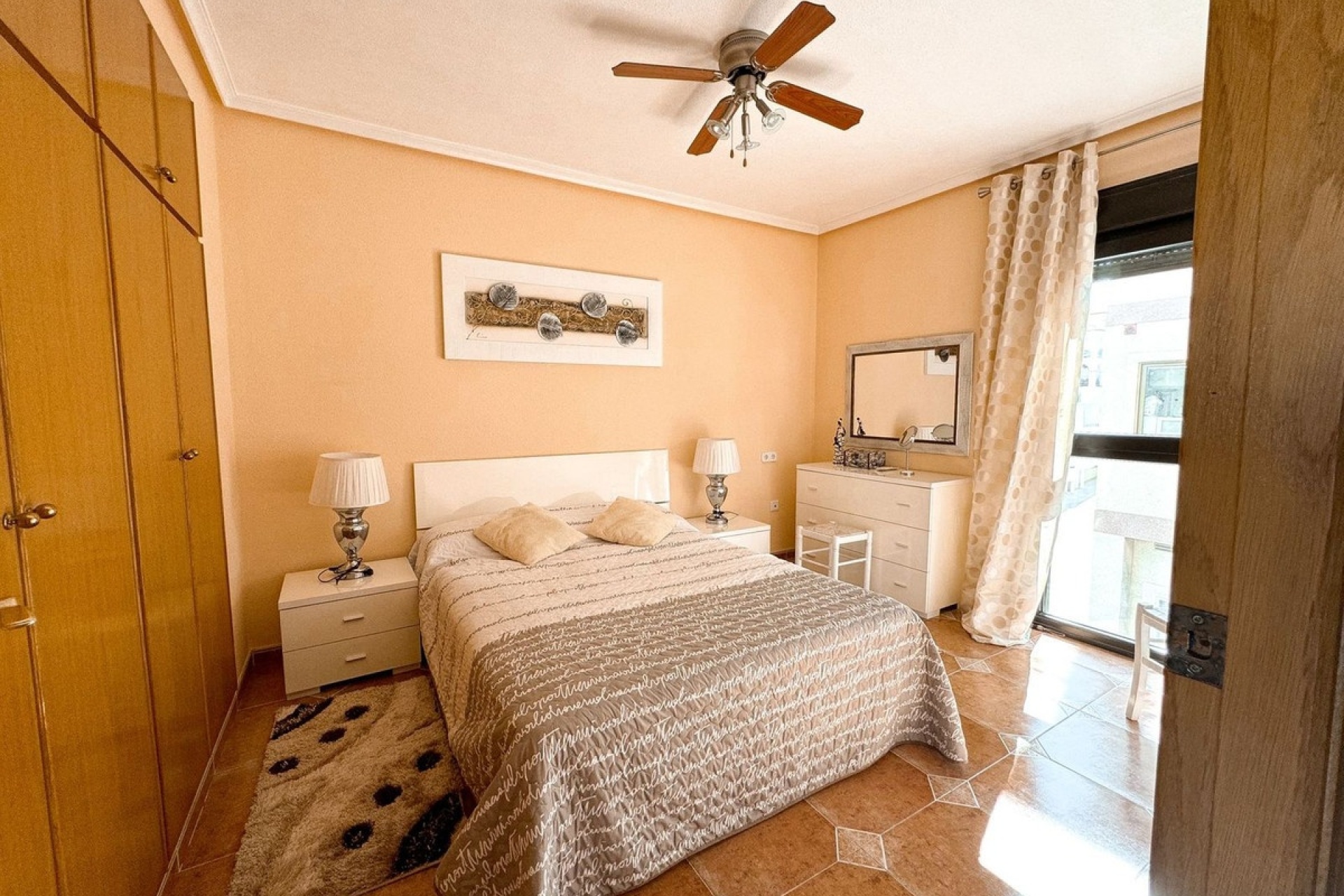 Rynek wtórny - apartment - Orihuela - Playa Flamenca