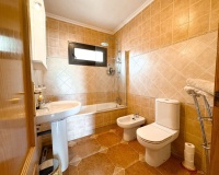 Rynek wtórny - apartment - Orihuela - Playa Flamenca