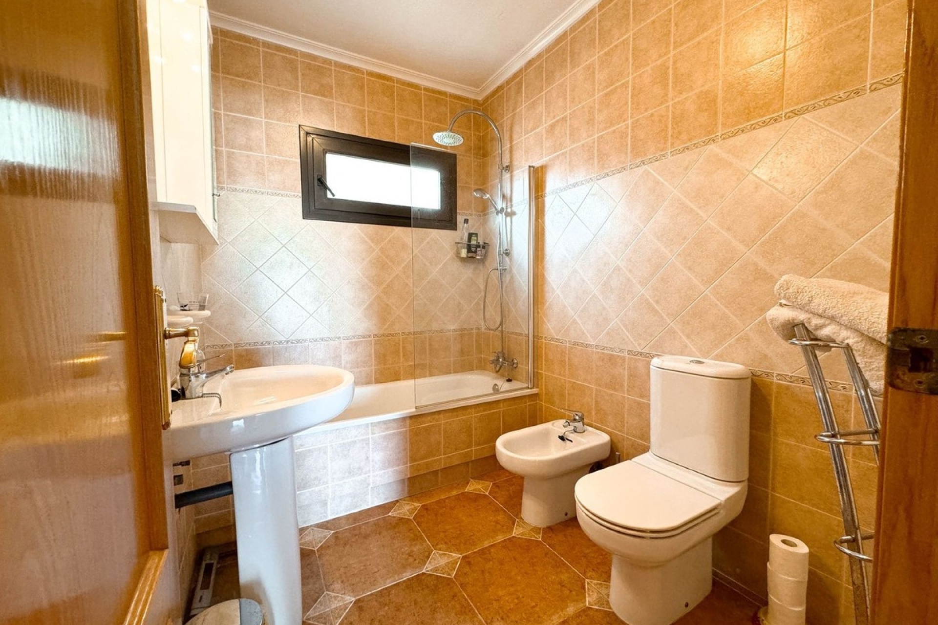 Rynek wtórny - apartment - Orihuela - Playa Flamenca