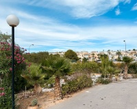Rynek wtórny - apartment - Orihuela - Playa Flamenca