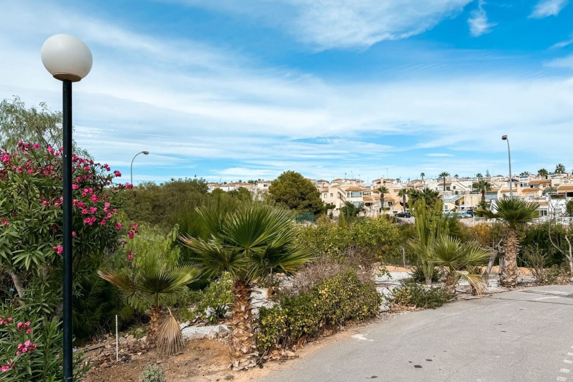 Rynek wtórny - apartment - Orihuela - Playa Flamenca