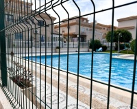 Rynek wtórny - apartment - Orihuela - Playa Flamenca