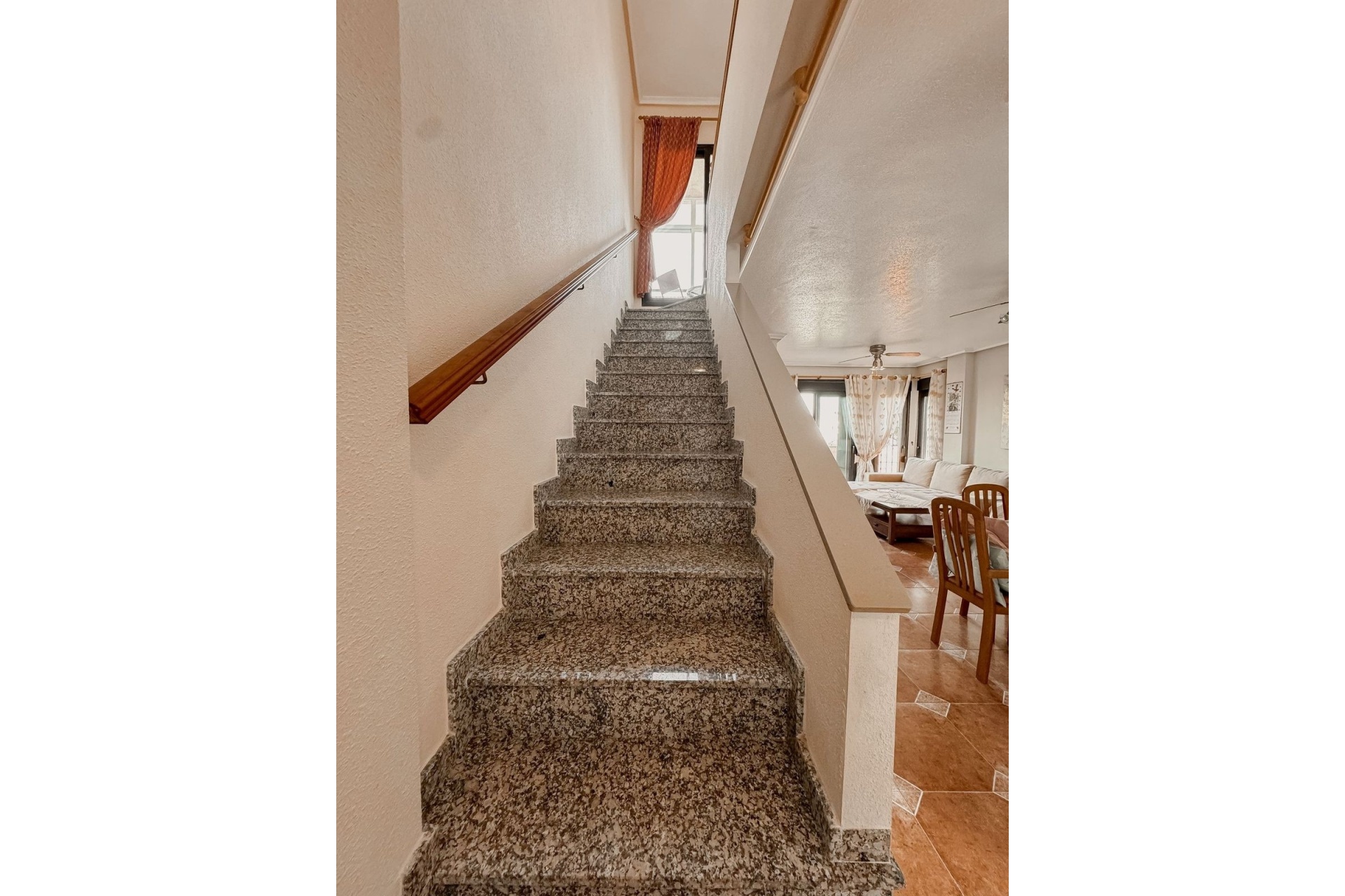 Rynek wtórny - apartment - Orihuela - Playa Flamenca