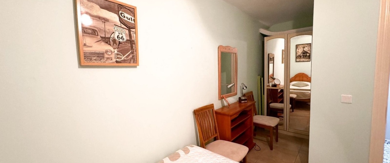 Rynek wtórny - apartment - Orihuela - Playa Flamenca