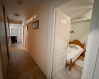 Rynek wtórny - apartment - Orihuela - Playa Flamenca