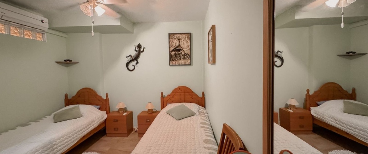 Rynek wtórny - apartment - Orihuela - Playa Flamenca