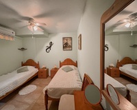 Rynek wtórny - apartment - Orihuela - Playa Flamenca