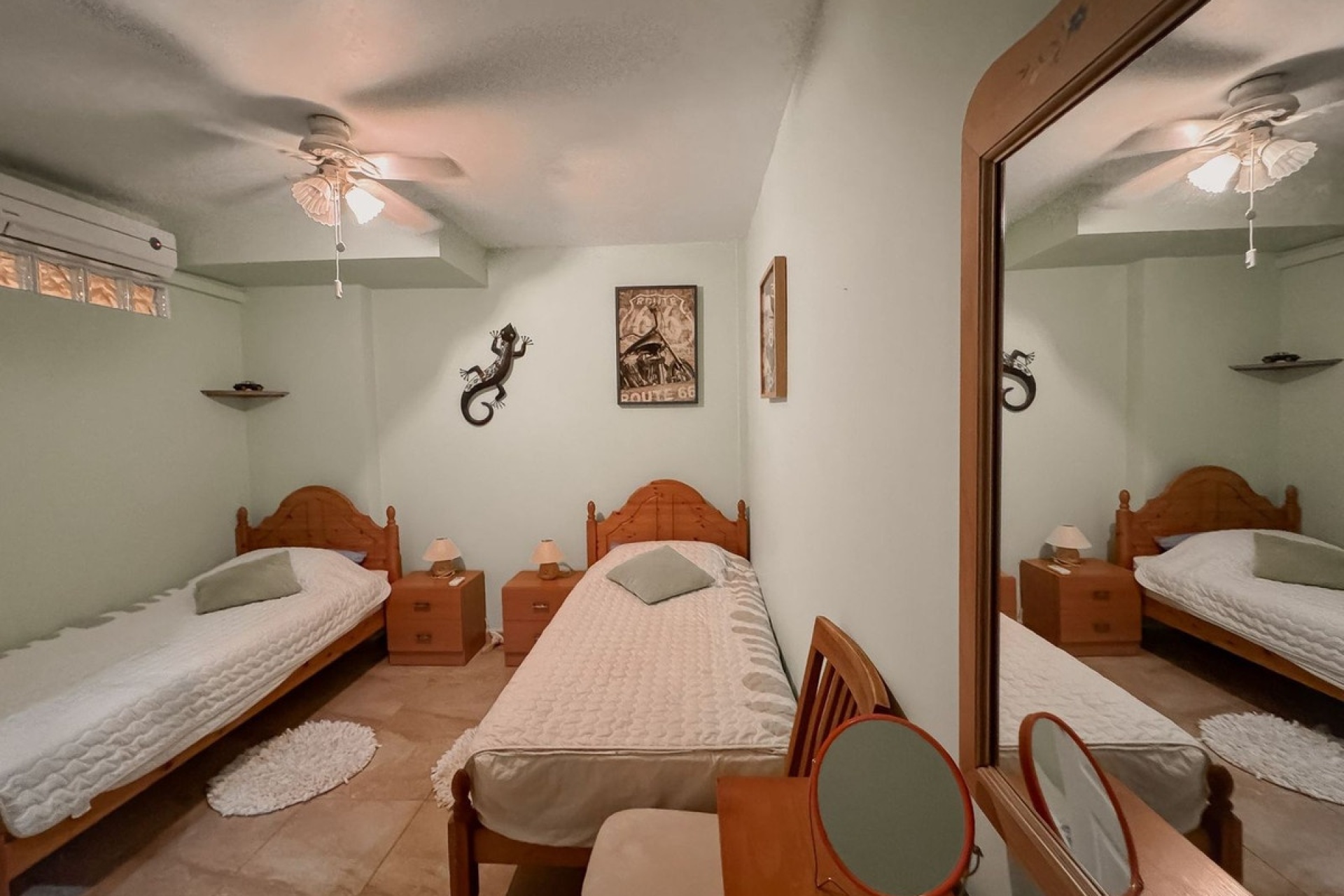 Rynek wtórny - apartment - Orihuela - Playa Flamenca