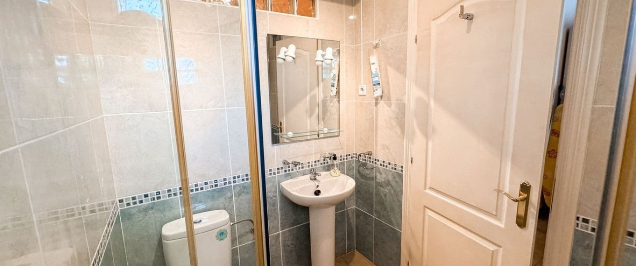 Rynek wtórny - apartment - Orihuela - Playa Flamenca
