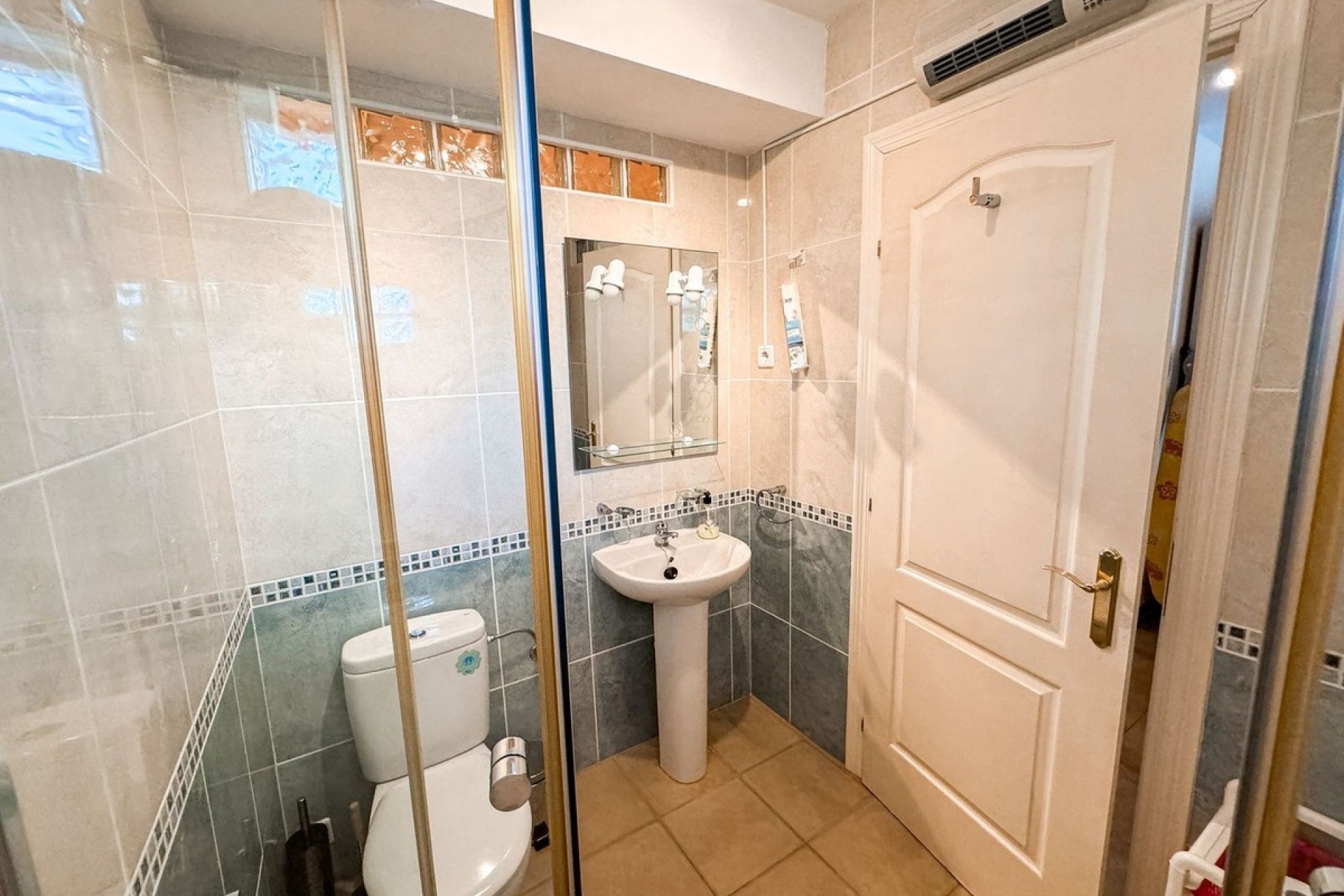 Rynek wtórny - apartment - Orihuela - Playa Flamenca