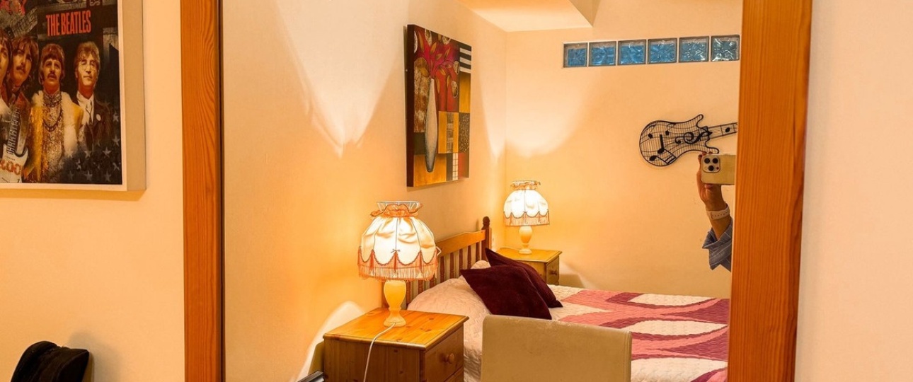 Rynek wtórny - apartment - Orihuela - Playa Flamenca