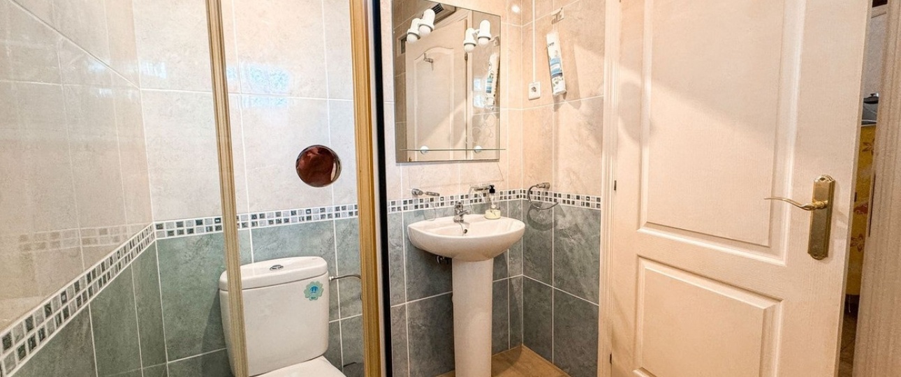 Rynek wtórny - apartment - Orihuela - Playa Flamenca