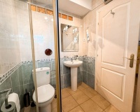 Rynek wtórny - apartment - Orihuela - Playa Flamenca