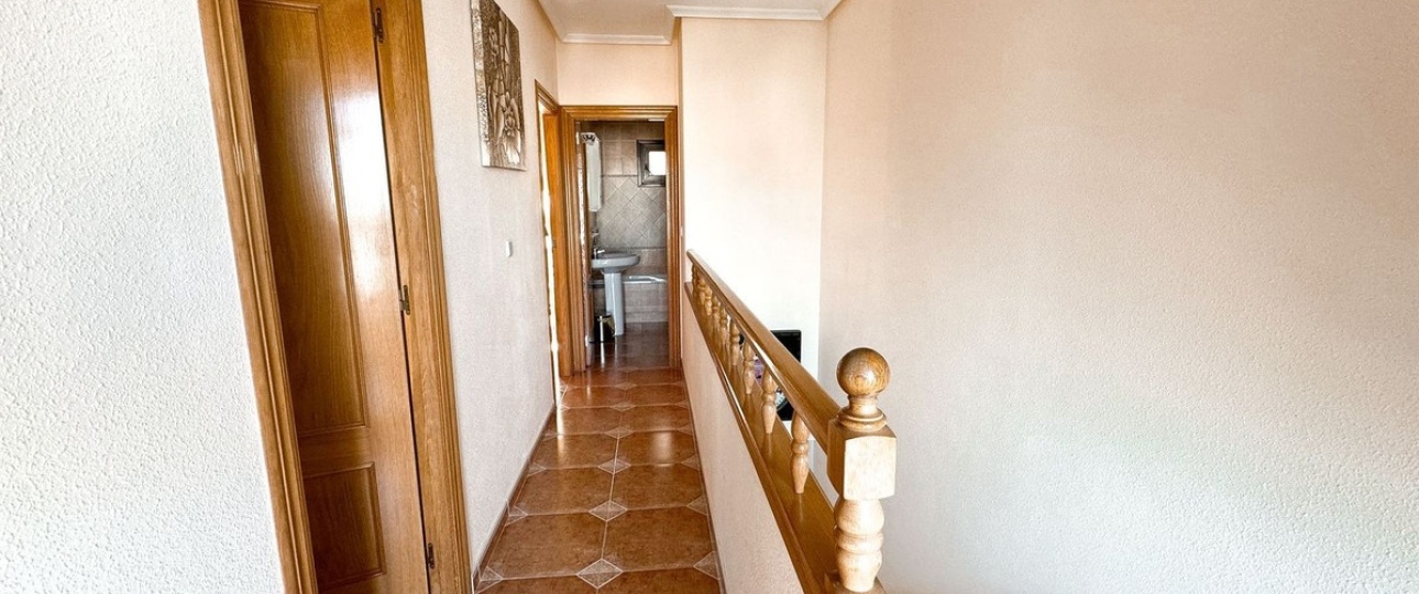 Rynek wtórny - apartment - Orihuela - Playa Flamenca