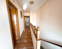 Rynek wtórny - apartment - Orihuela - Playa Flamenca