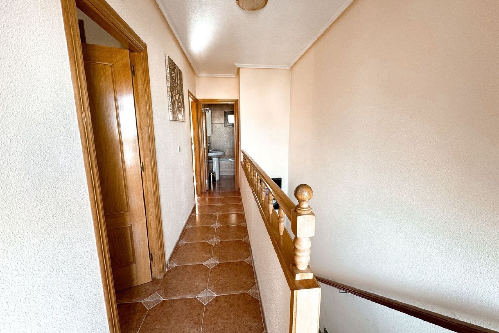 Rynek wtórny - apartment - Orihuela - Playa Flamenca