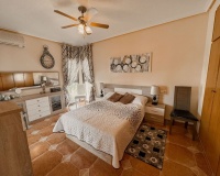Rynek wtórny - apartment - Orihuela - Playa Flamenca