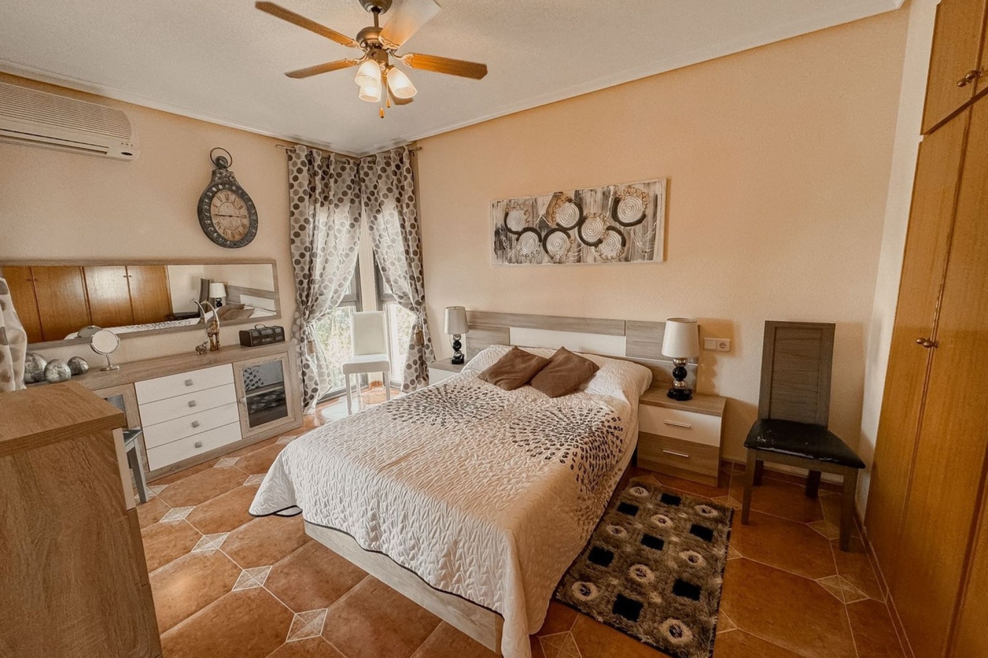 Rynek wtórny - apartment - Orihuela - Playa Flamenca