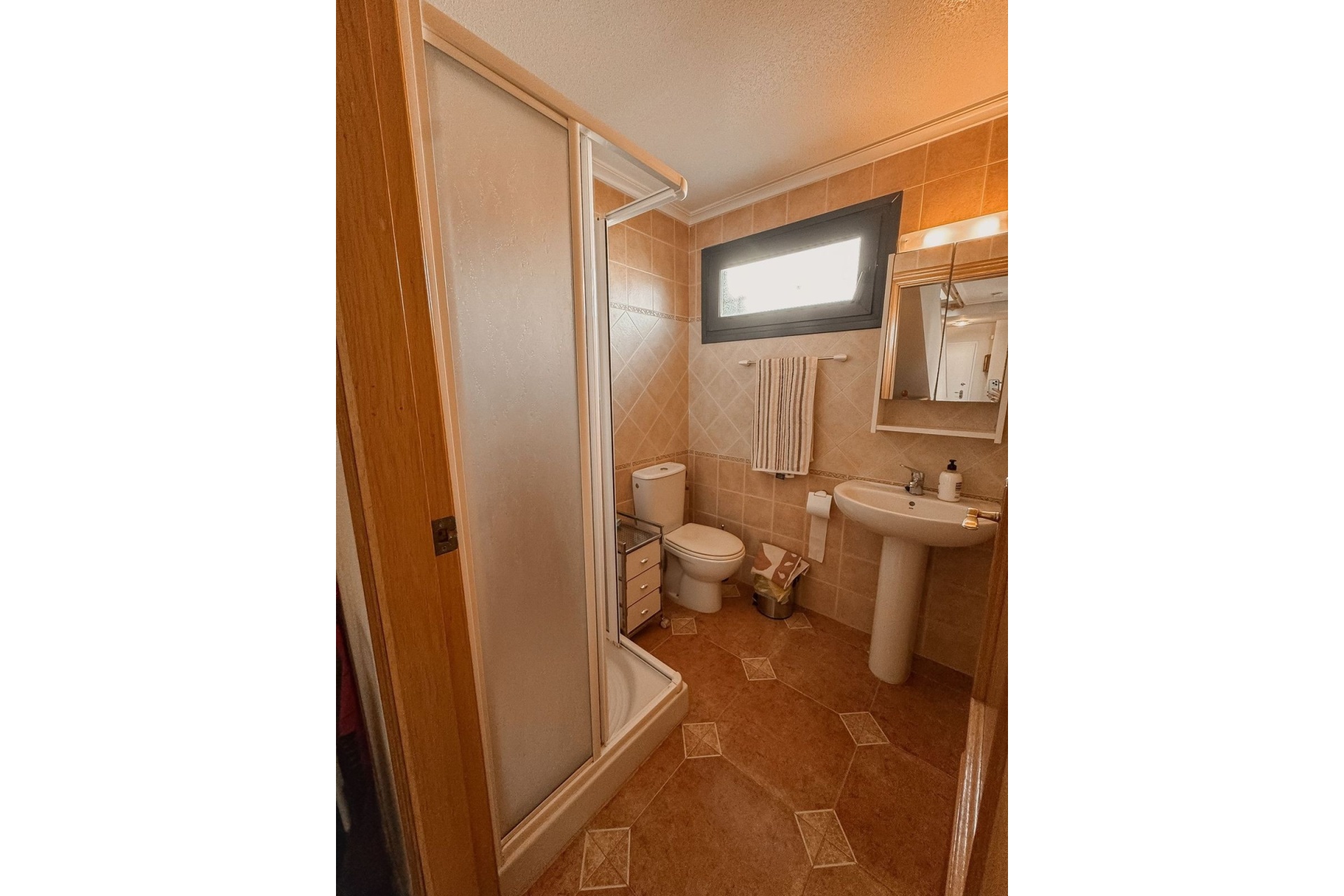 Rynek wtórny - apartment - Orihuela - Playa Flamenca