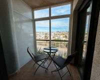 Rynek wtórny - apartment - Orihuela - Playa Flamenca