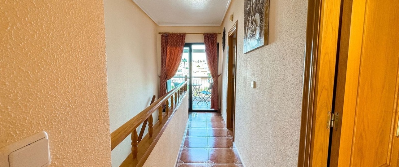 Rynek wtórny - apartment - Orihuela - Playa Flamenca
