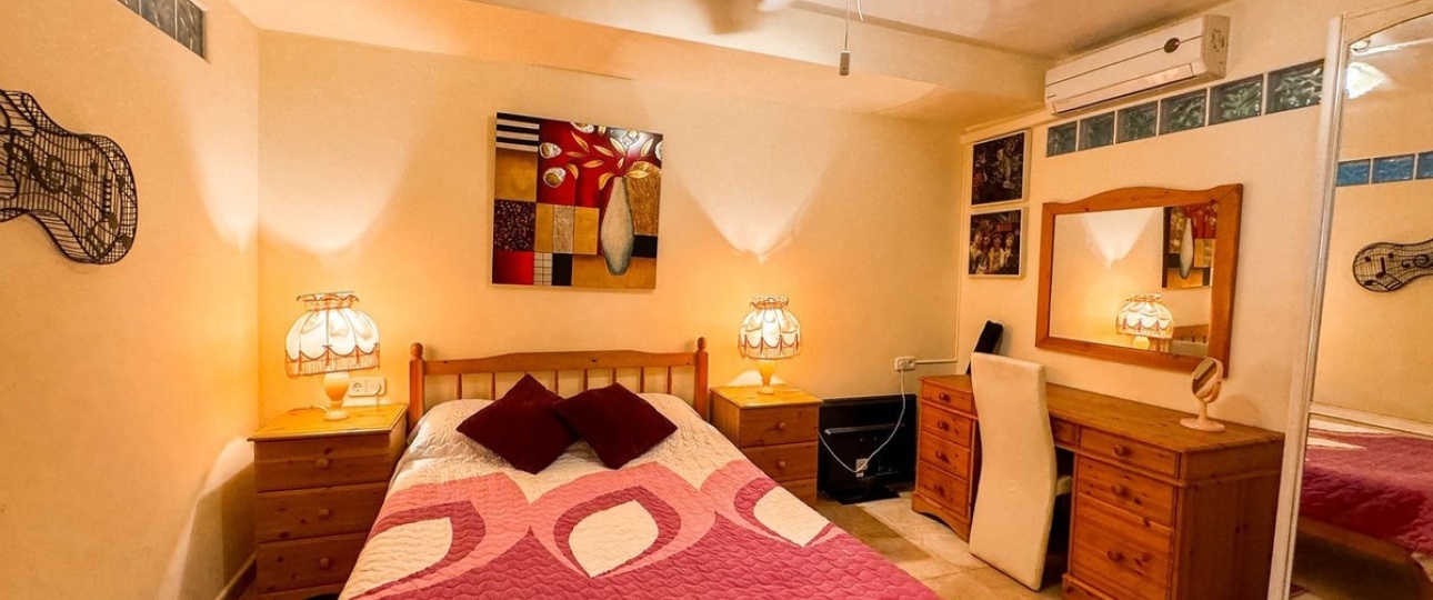 Rynek wtórny - apartment - Orihuela - Playa Flamenca