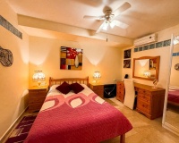 Rynek wtórny - apartment - Orihuela - Playa Flamenca