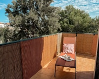 Rynek wtórny - apartment - Orihuela - Playa Flamenca