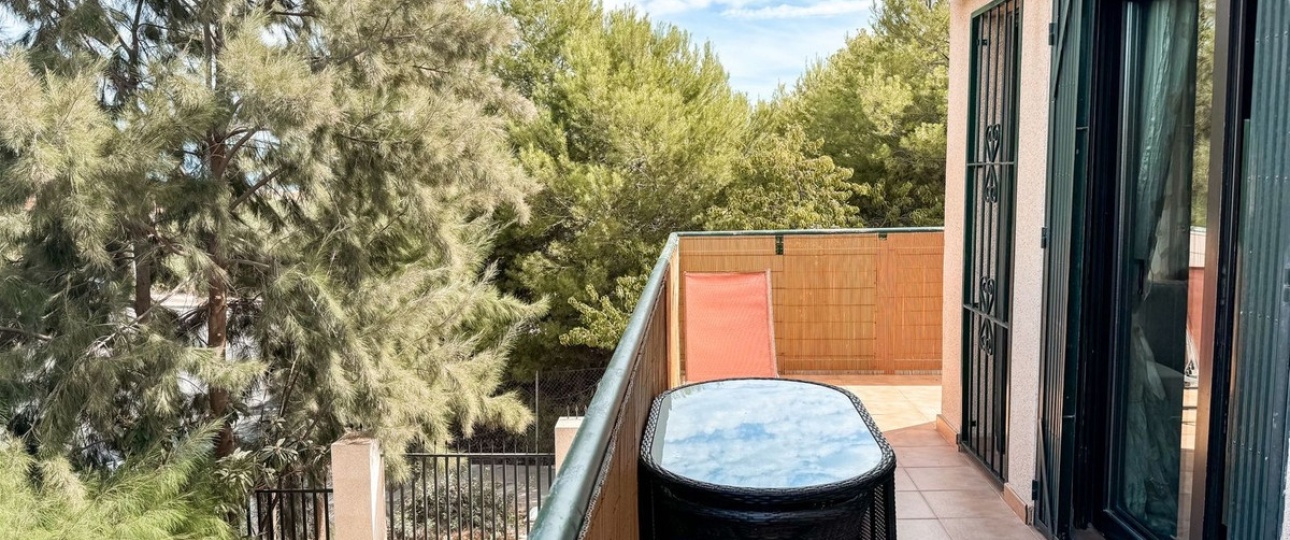 Rynek wtórny - apartment - Orihuela - Playa Flamenca