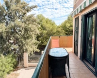 Rynek wtórny - apartment - Orihuela - Playa Flamenca