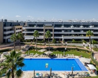 Rynek wtórny - apartment - Orihuela - Playa Flamenca