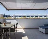 Rynek wtórny - apartment - Orihuela - Playa Flamenca