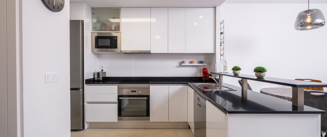 Rynek wtórny - apartment - Orihuela - Playa Flamenca