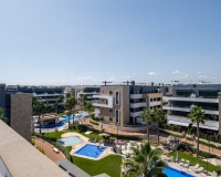 Rynek wtórny - apartment - Orihuela - Playa Flamenca
