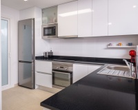 Rynek wtórny - apartment - Orihuela - Playa Flamenca
