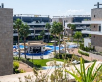 Rynek wtórny - apartment - Orihuela - Playa Flamenca