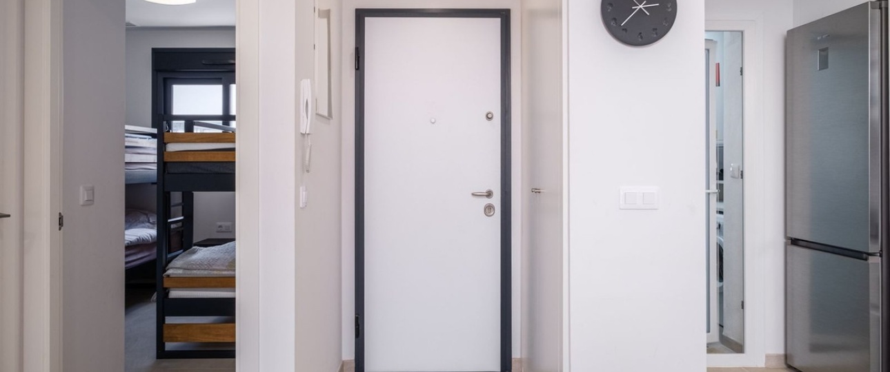 Rynek wtórny - apartment - Orihuela - Playa Flamenca