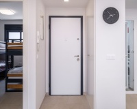 Rynek wtórny - apartment - Orihuela - Playa Flamenca
