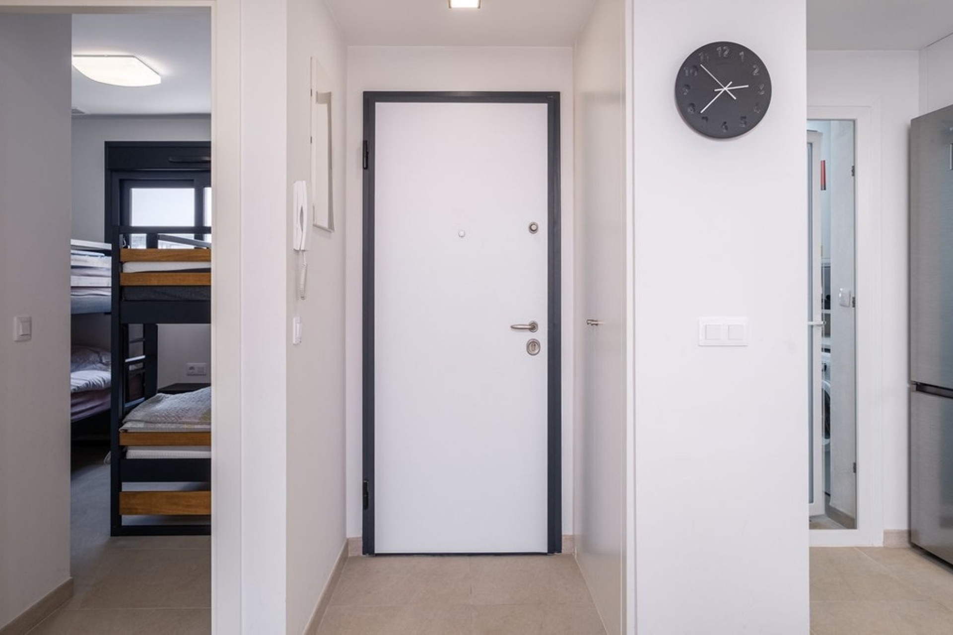 Rynek wtórny - apartment - Orihuela - Playa Flamenca