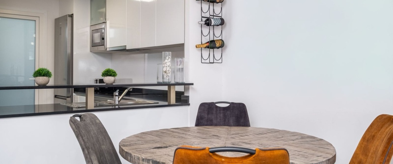 Rynek wtórny - apartment - Orihuela - Playa Flamenca