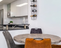 Rynek wtórny - apartment - Orihuela - Playa Flamenca