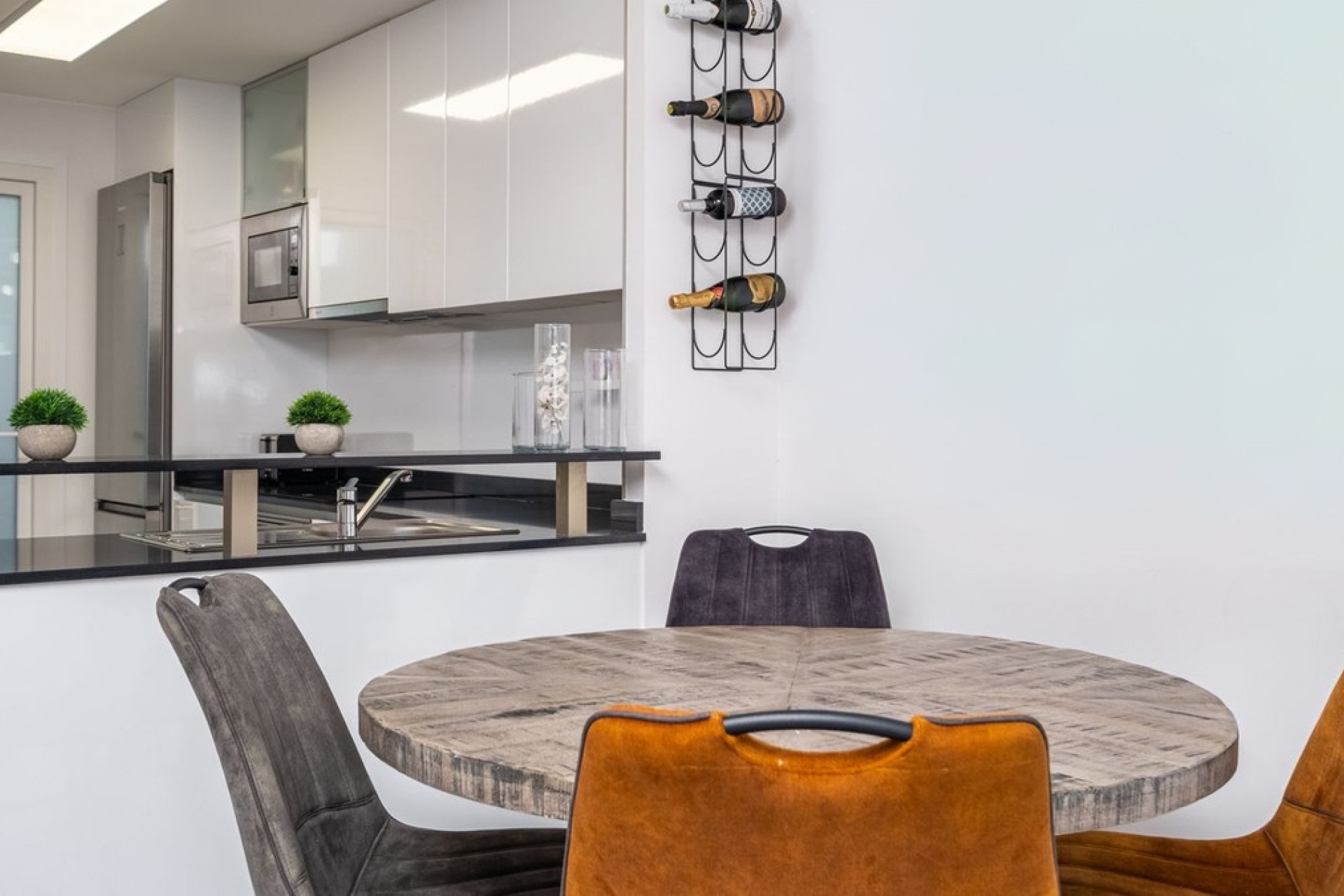 Rynek wtórny - apartment - Orihuela - Playa Flamenca