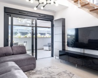 Rynek wtórny - apartment - Orihuela - Playa Flamenca