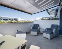 Rynek wtórny - apartment - Orihuela - Playa Flamenca