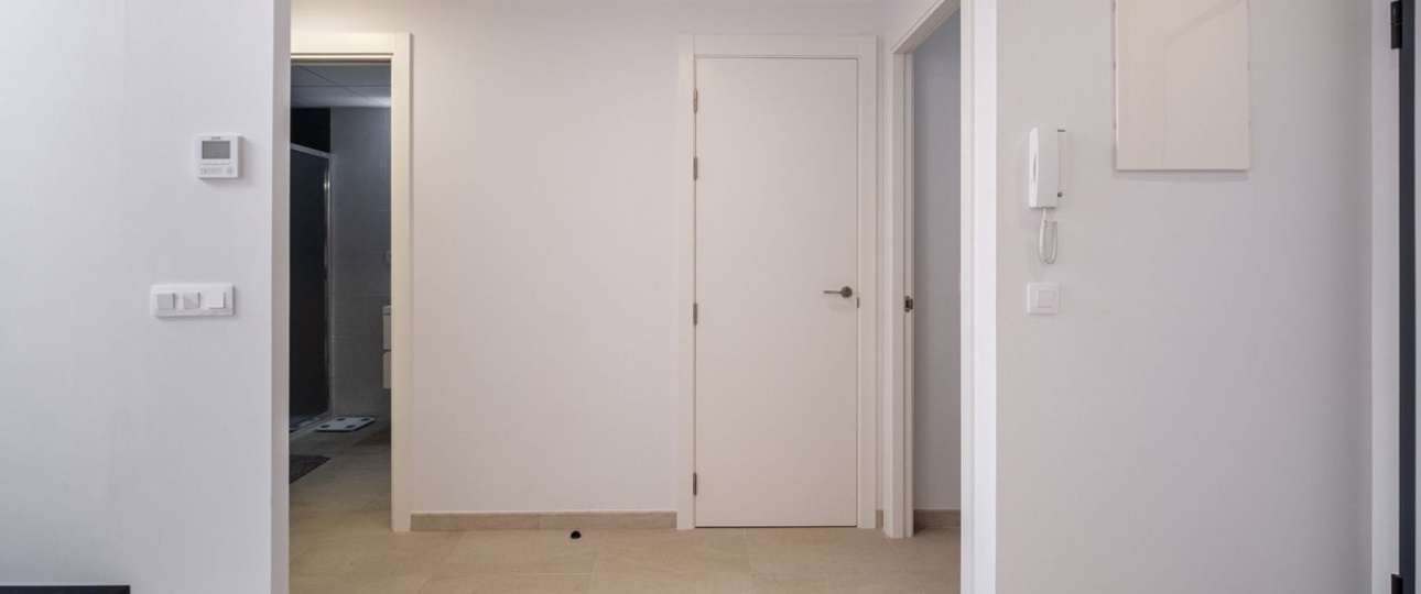 Rynek wtórny - apartment - Orihuela - Playa Flamenca