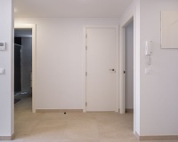 Rynek wtórny - apartment - Orihuela - Playa Flamenca
