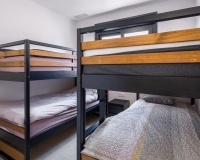 Rynek wtórny - apartment - Orihuela - Playa Flamenca