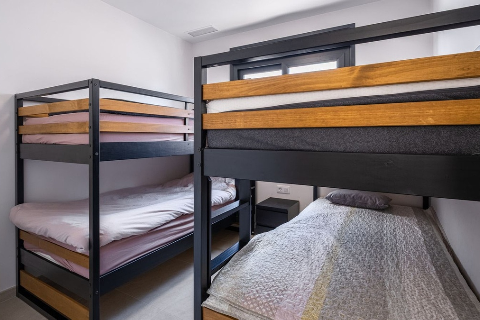 Rynek wtórny - apartment - Orihuela - Playa Flamenca