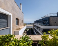 Rynek wtórny - apartment - Orihuela - Playa Flamenca