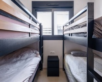 Rynek wtórny - apartment - Orihuela - Playa Flamenca